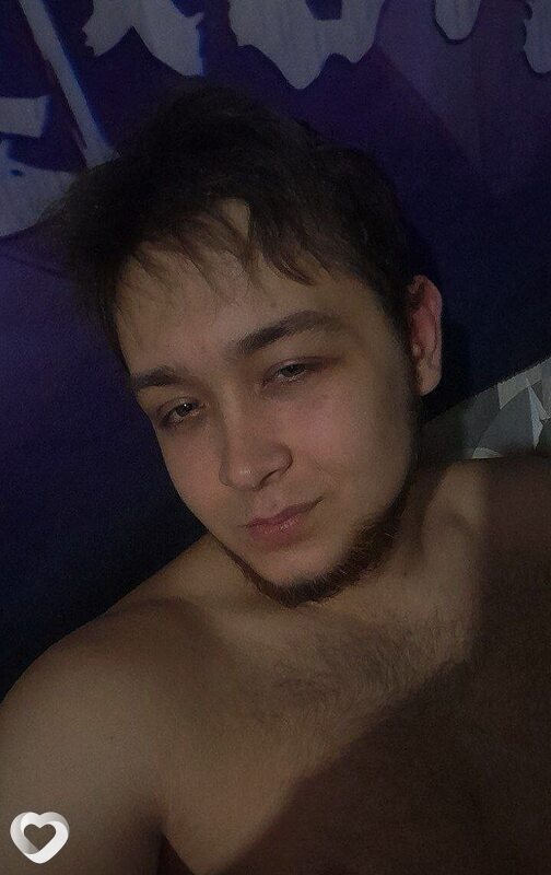 Дмитрий, 19, Семей — анкета №2544631