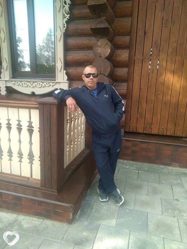 Сергей, 46, Саратове — анкета №2544632