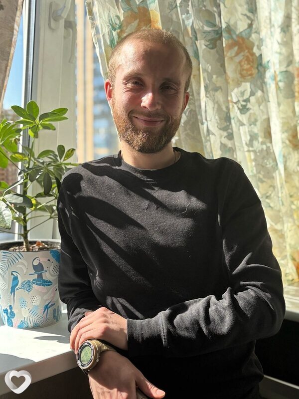 Сергей, 37, Ярославле — анкета №2544641