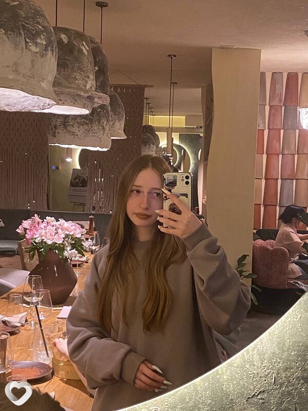 Санечка, 19, Липецке — анкета №2544645