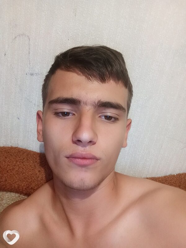 Ващим, 19, Челябинске — анкета №2544652