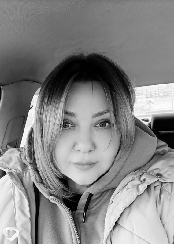 Анна, 44, Ивантеевке — анкета №2544409
