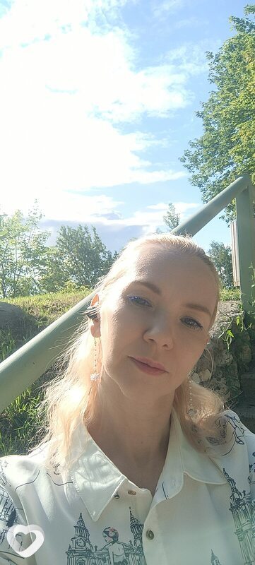 Анна, 43, Нижнем Новгороде — анкета №2544415