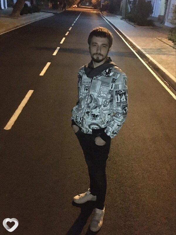 Назар, 32, Курске — анкета №2544421