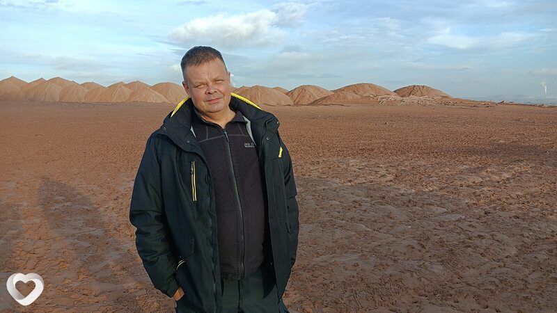 Александр, 47, Минске — анкета №2544311