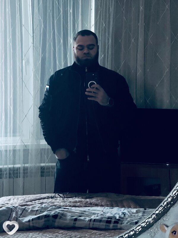 Ваик, 28, Москве — анкета №2544318