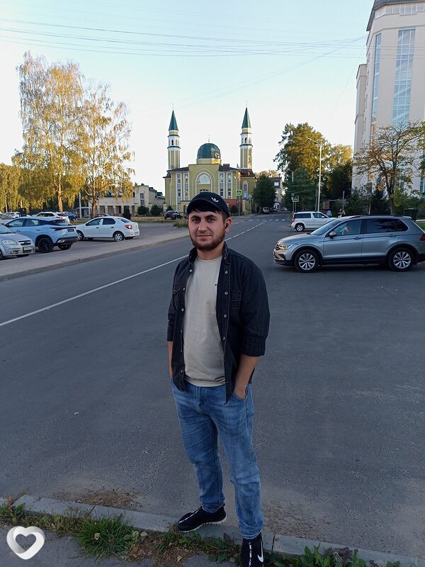 Анис, 31, Костроме — анкета №2544324