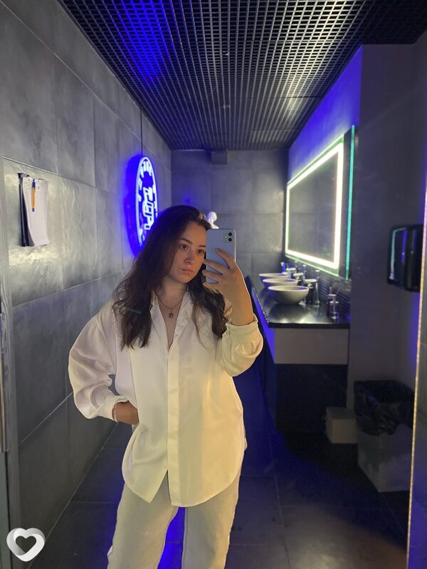 Альбина, 25, Нефтекамске — анкета №2544328