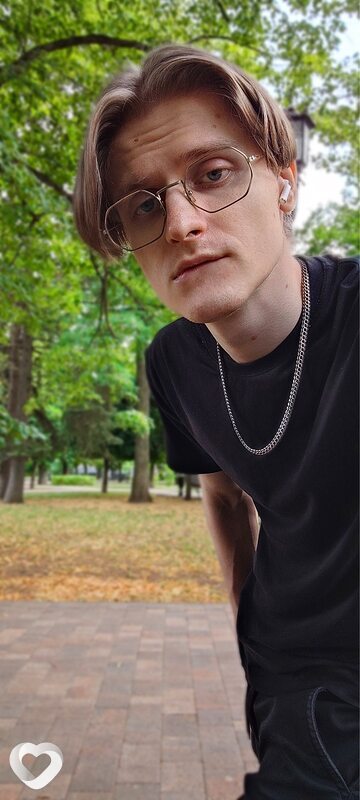 Алексей, 23, Ставрополе — анкета №2544974