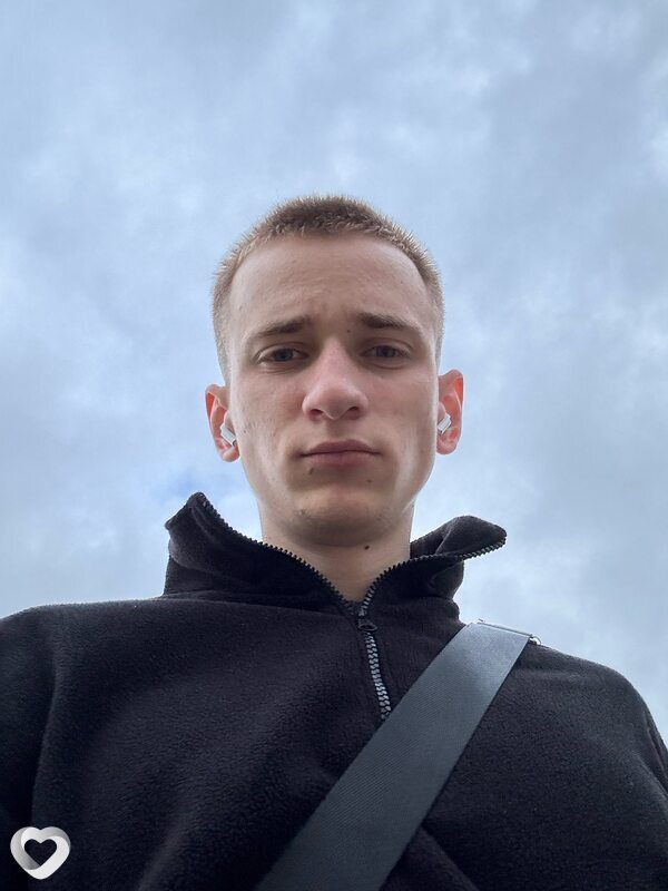 Гриша, 21, Могилев — анкета №2544975