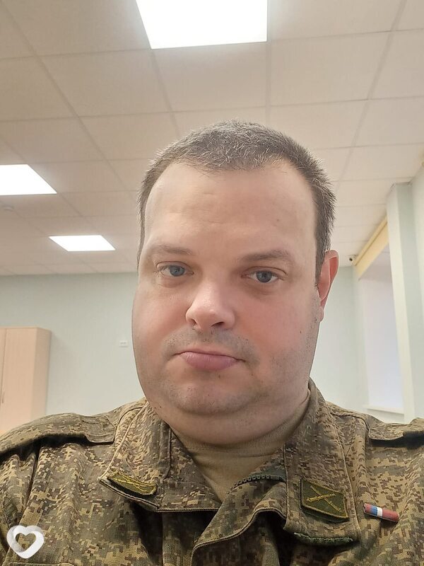 Дмитрий, 43, Саратове — анкета №2544542