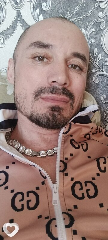 Руслан, 45, Ленске — анкета №2544591