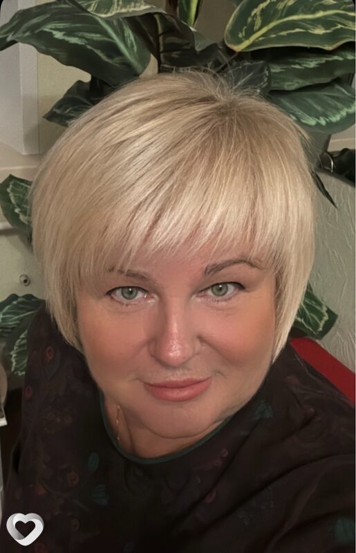 Маша, 57, Архангельске — анкета №2544604