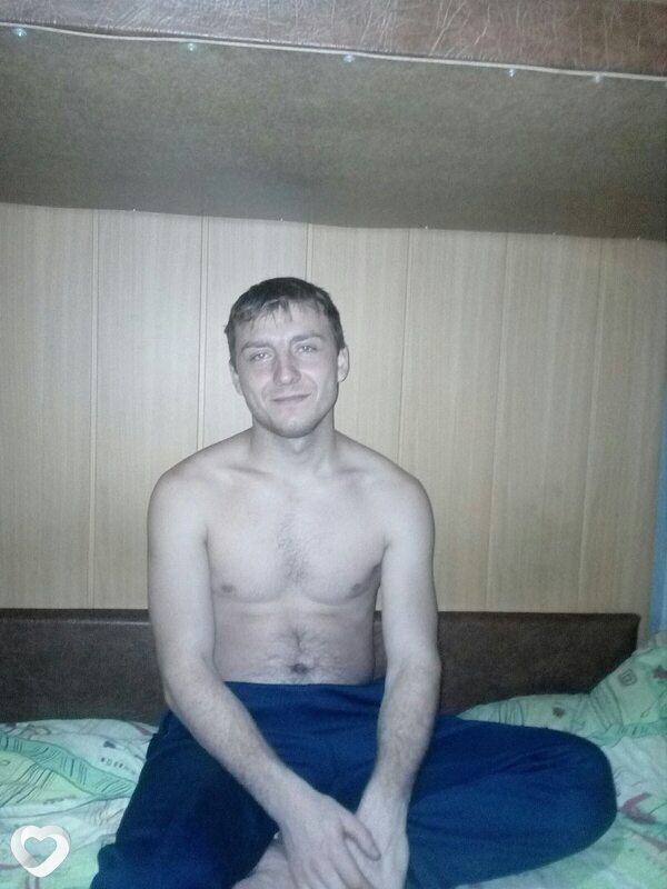 Евгений, 34, Сургуте — анкета №2544660