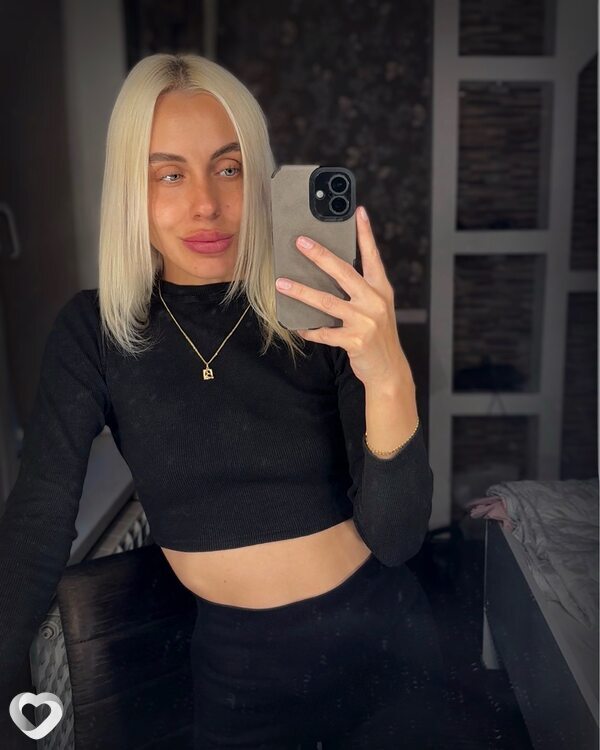 Виталина, 29, Новороссийске — анкета №2544661