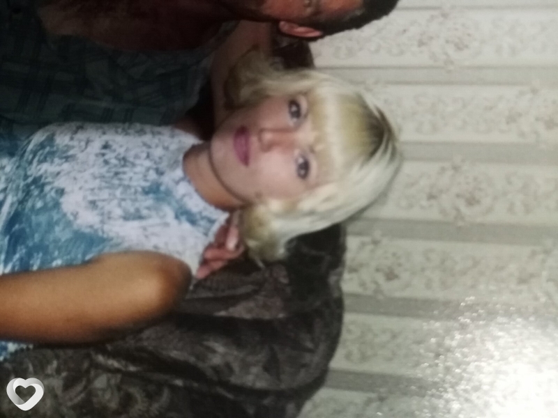 Ева, 46, Тамбове — анкета №2544677
