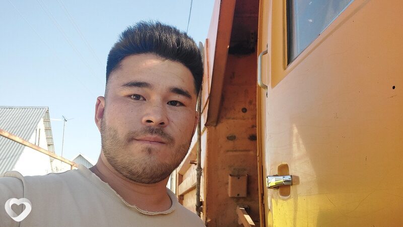 Ильдар, 29, Уральске — анкета №2544506