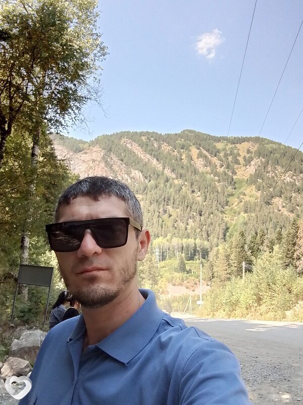 Музафар, 36, Пятигорске — анкета №2544507