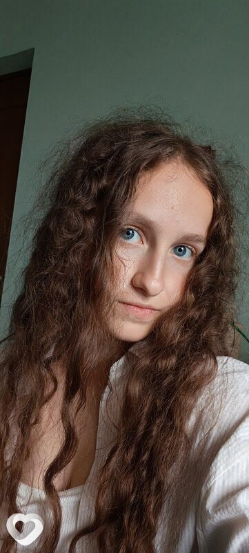 Анастасия, 19, Волгограде — анкета №2544518