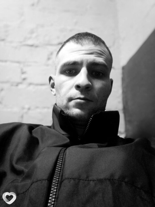 Богдан, 32, Москве — анкета №2544530