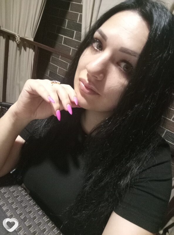Марина, 36, Волгограде — анкета №2544706