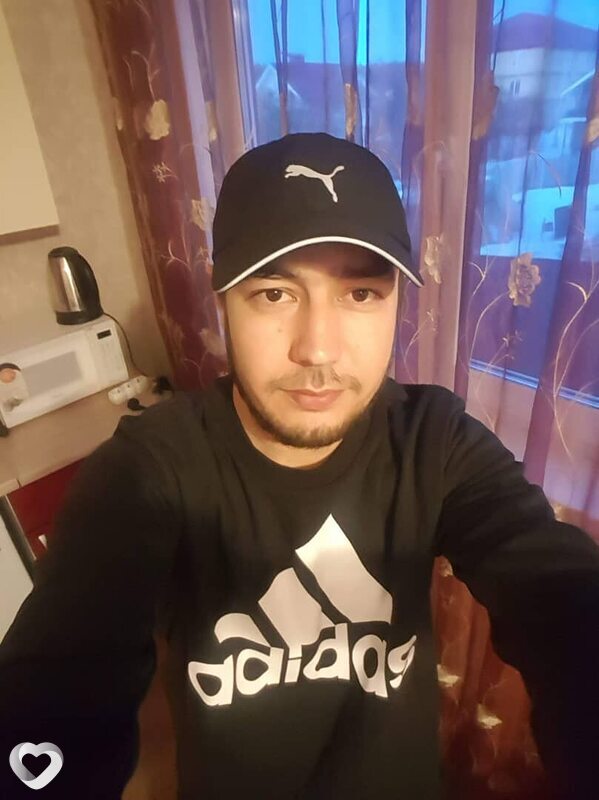 Руслан, 36, Воронеже — анкета №2544710
