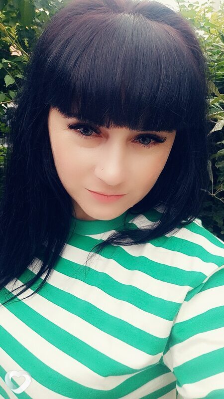 Алина, 38, Борисполе — анкета №2544713