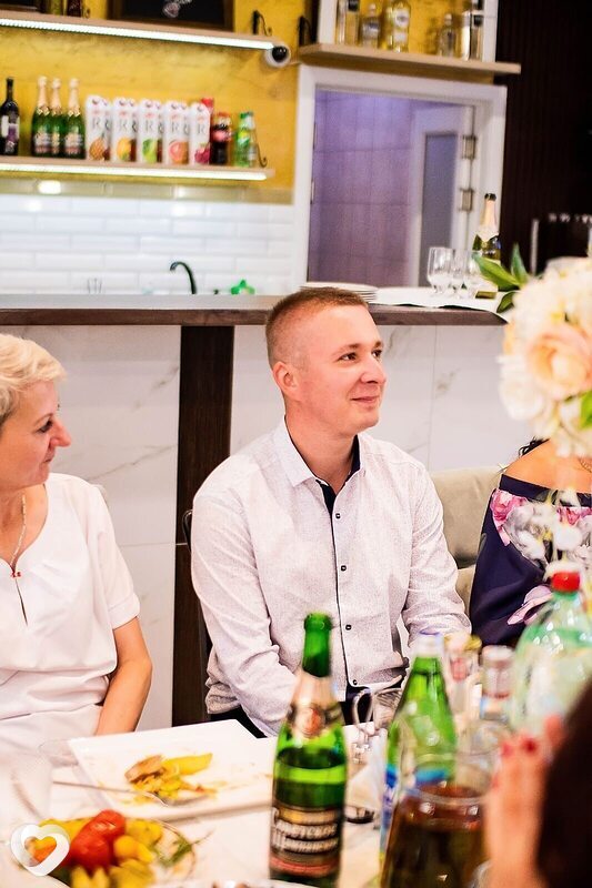 Антон, 26, Бресте — анкета №2544715