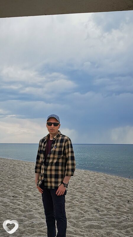 Егор, 37, Калининграде — анкета №2544724