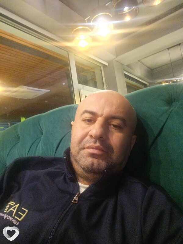 Дима, 42, Севастополе — анкета №2544729