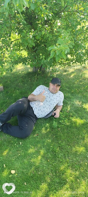Гафур, 43, Москве — анкета №2544734