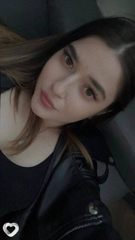 Кристина, 27, Макеевке — анкета №2544743