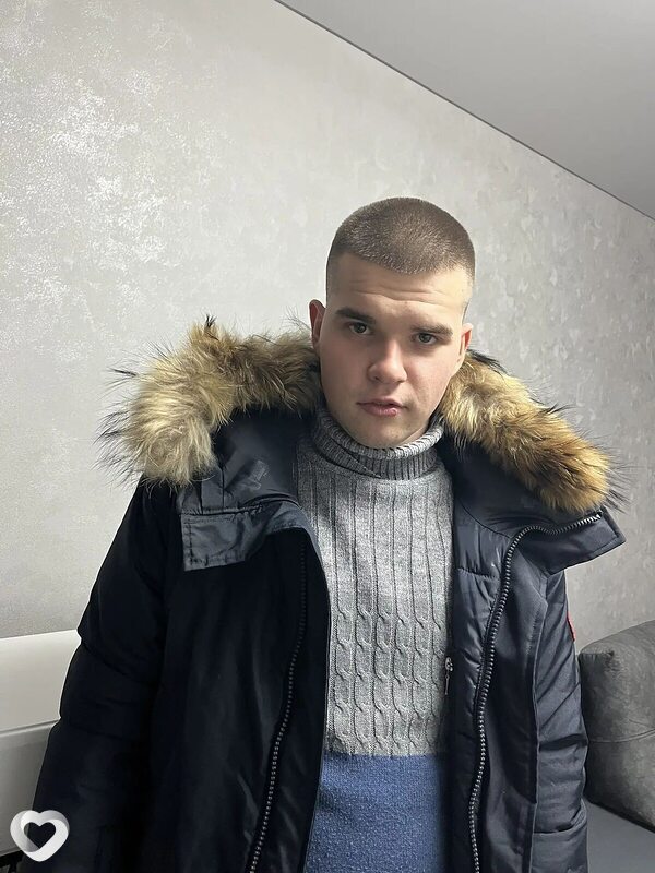 Виктор, 21, Тамбове — анкета №2544759