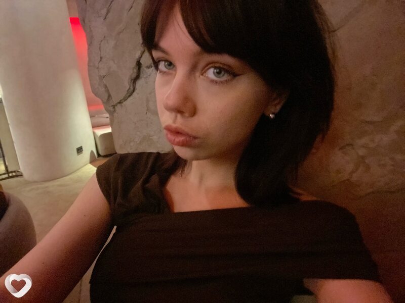 Аня, 21, Москве — анкета №2544761