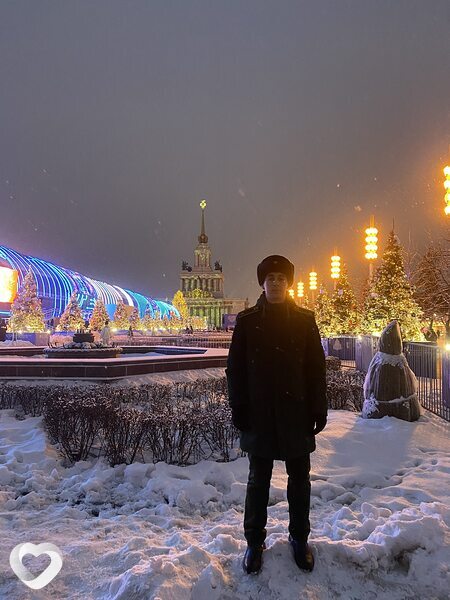 Глеб, 21, Белгороде — анкета №2544764
