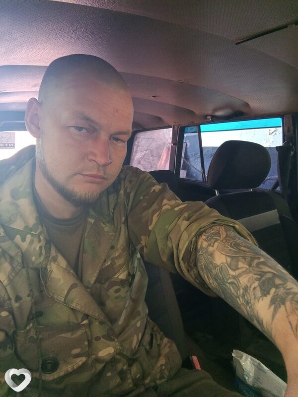 Дмитрий, 33, Новом Осколе — анкета №2544775