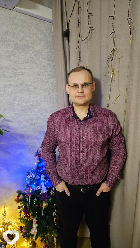 Александр, 37, Подольске — анкета №2544813