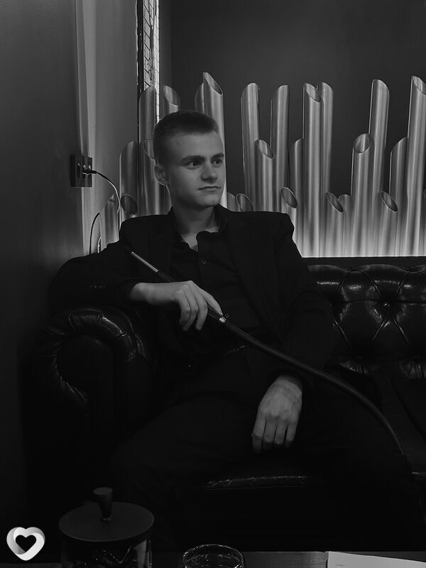 Александр, 26, Калининграде — анкета №2544815