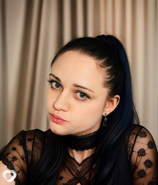 Алёна, 34, Москве — анкета №2544823
