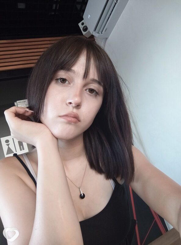 Маша, 19, Кишинёв — анкета №2544827