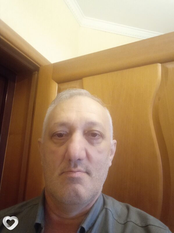 Ruslan, 57, Балашихе — анкета №2544836