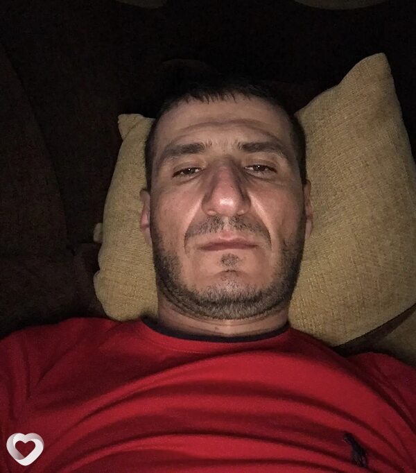 Тарик, 46, Ереван — анкета №2544843