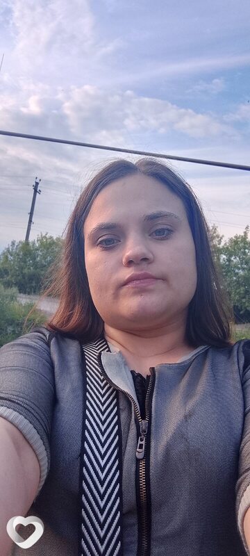 Маша, 36, Кунгуре — анкета №2544853