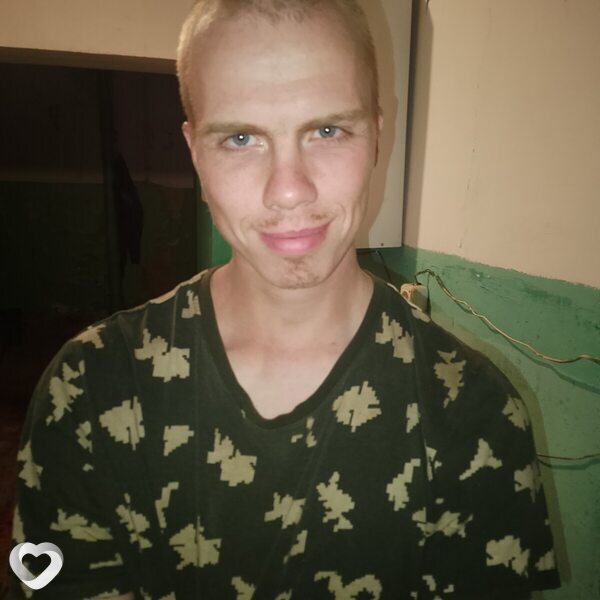 Андрей, 19, Москве — анкета №2544854
