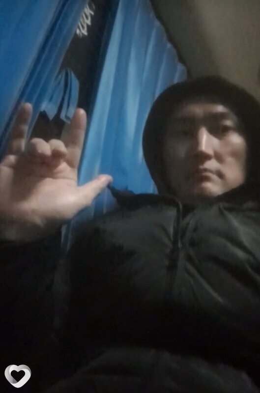 Азамат, 27, Кокшетау — анкета №2544894