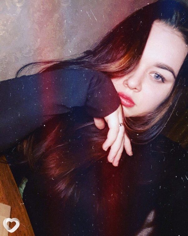 Екатерина, 26, Москве — анкета №2544896