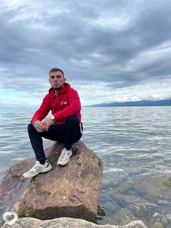 Сергей, 36, Иркутске — анкета №2545171