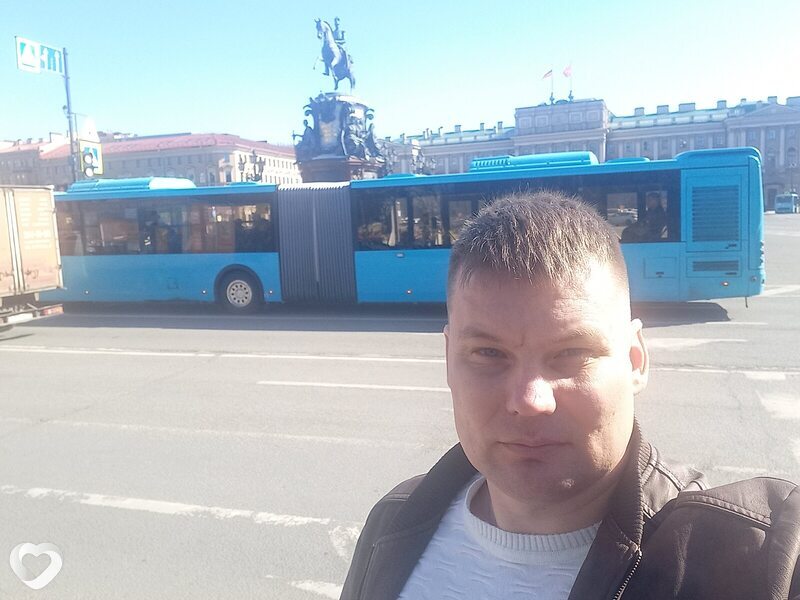Сергей, 40, Свободном — анкета №2545174