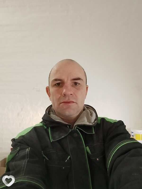 Алексей, 40, Архангельске — анкета №2545178