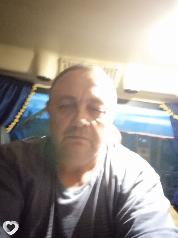 Стас, 52, Новосибирске — анкета №2545179